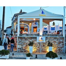 Ειδικές Κατασκευές τεντας  Βελεντζας