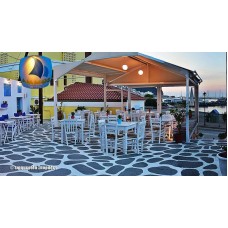 Ειδικές Κατασκευές τεντες  Βελεντζας